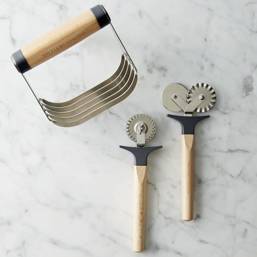 BAKING MUST-HAVES