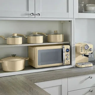 MICROWAVE & OVEN ACCESSORIES SET