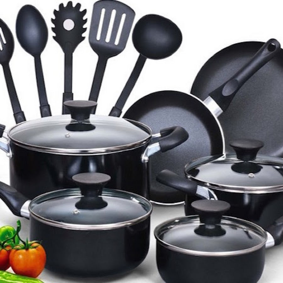 COOKWARE