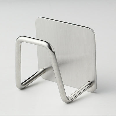 Kitchen stainless steel shelf