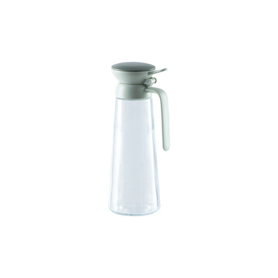 Oil vinegar pot seasoning bottle